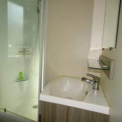 BUNGALOW 2 personnes - Astria