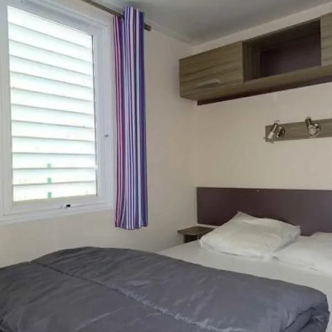 BUNGALOW 2 personnes - Astria