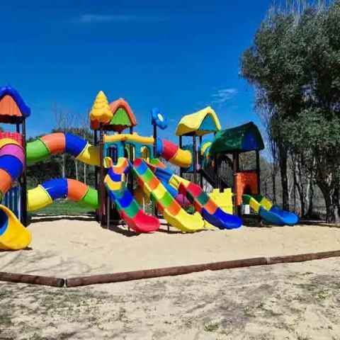 Camping L'évasion Hérault - Camping Hérault - Image N°4