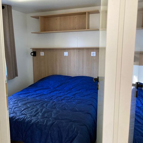 BUNGALOW 4 personnes - Mobile home Confort 32m² - 2 chambres