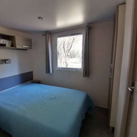 BUNGALOW 4 personnes - Mobile home Confort 34m² - de propriétaire- 2 chambres 
