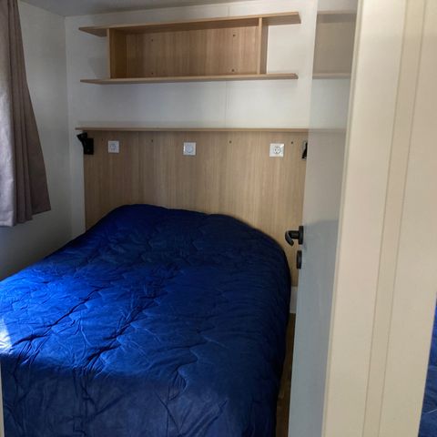 BUNGALOW 4 personnes - Mobile home Standard 30 m²