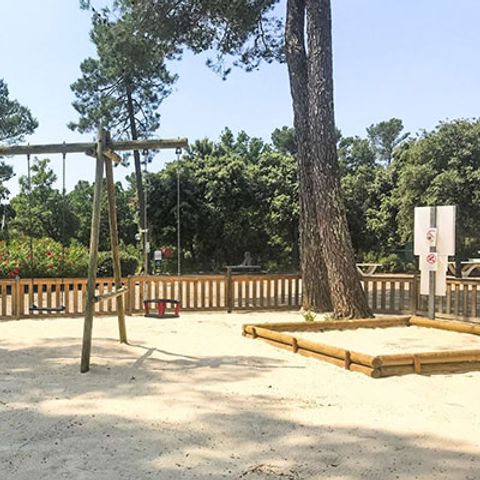 Camping le Relais de la Bresque - Camping Var - Image N°5