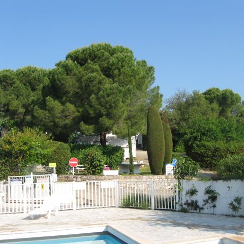 Camping La Paoute - Camping Alpes-Maritimes - Image N°6