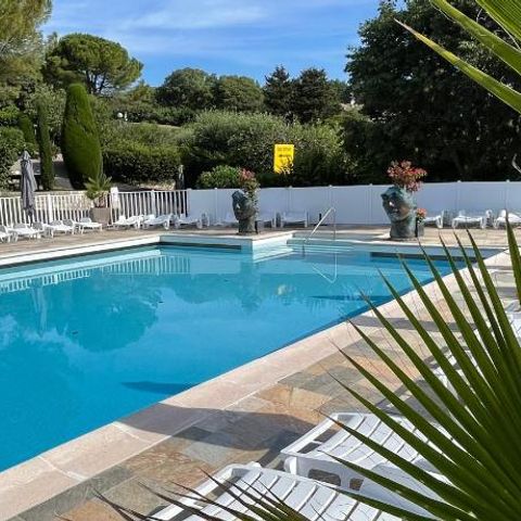 Camping La Paoute - Camping Alpes-Maritimes - Image N°2