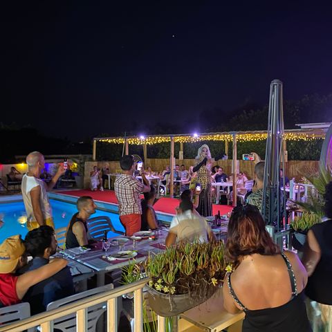 Camping La Paoute - Camping Alpes-Maritimes - Image N°4