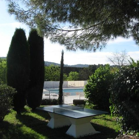 Camping La Paoute - Camping Alpes-Maritimes - Image N°5