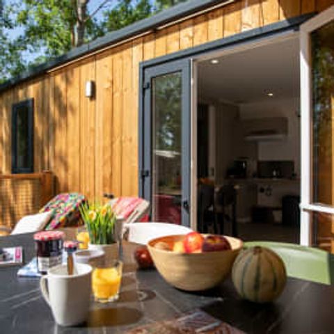 BUNGALOW 4 personnes - Cottage 4p 2ch clim **** PMR