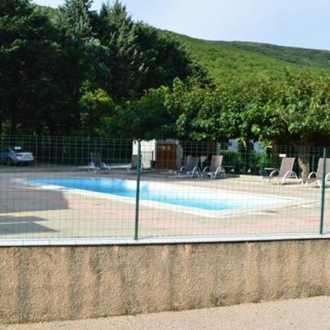 Camping Le Clocher De Neyran - Camping Hérault - Image N°2