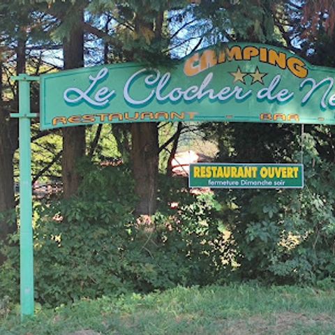 Camping Le Clocher De Neyran - Camping Hérault - Image N°5