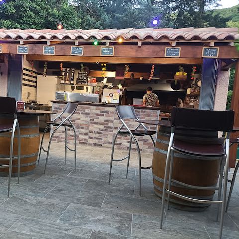 Camping Le Clocher De Neyran - Camping Hérault - Image N°4