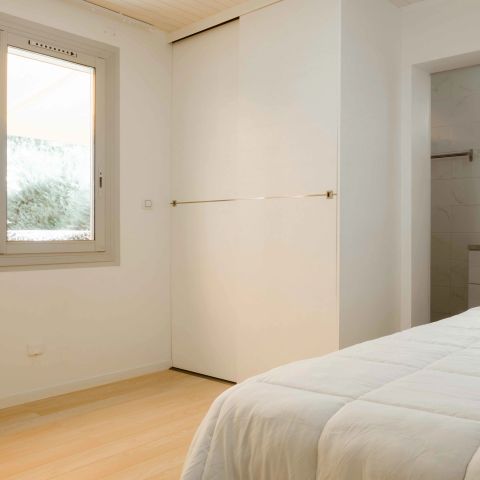 APPARTEMENT 4 personnes - confort 4 personnes de 33m²