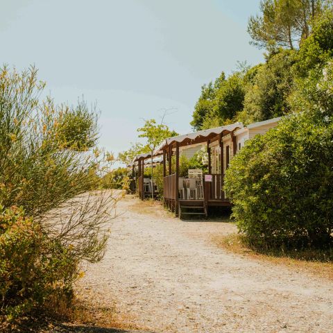 Routes du Monde - Camping Val Fleuri - Camping Alpes-Maritimes - Image N°4