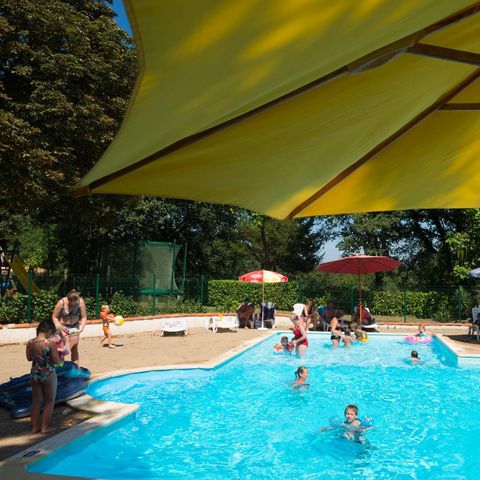 Le Domaine du Castex - Camping Gers - Image N°3