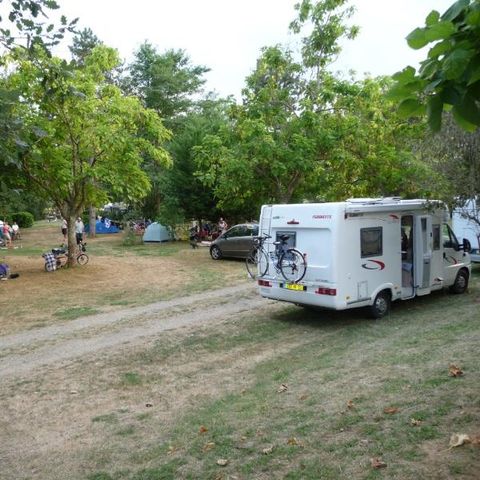 Le Domaine du Castex - Camping Gers - Image N°6