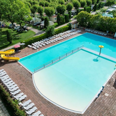 Camping Eurocamping Pacengo - Camping Vérone - Image N°6