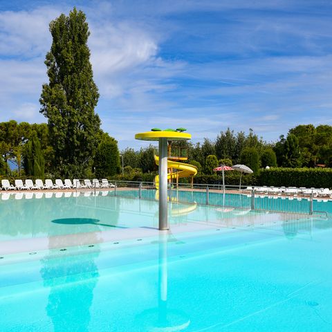 Camping Eurocamping Pacengo - Camping Vérone - Image N°5
