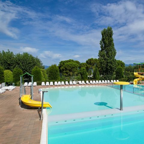 Camping Eurocamping Pacengo - Camping Vérone - Image N°3