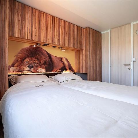 BUNGALOW 5 personnes - SUNLODGE CATALPA