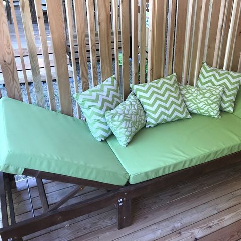 BUNGALOW 5 personnes - SUNLODGE CATALPA