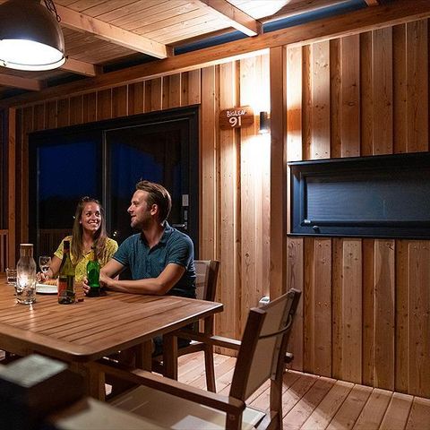 BUNGALOW 6 personnes - SUNLODGE BIGLEAF