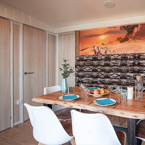 BUNGALOW 6 personnes - SUNLODGE BIGLEAF