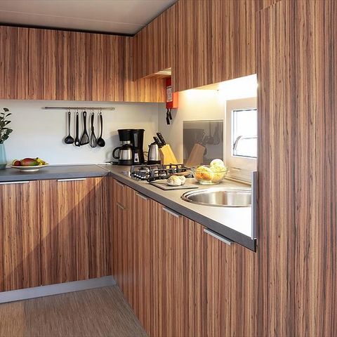 BUNGALOW 6 personnes - SUNLODGE BIGLEAF