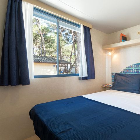 BUNGALOW 4 personnes - Baia Blu