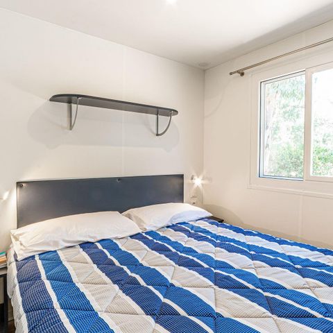 BUNGALOW 6 personnes - Baia Sardinia