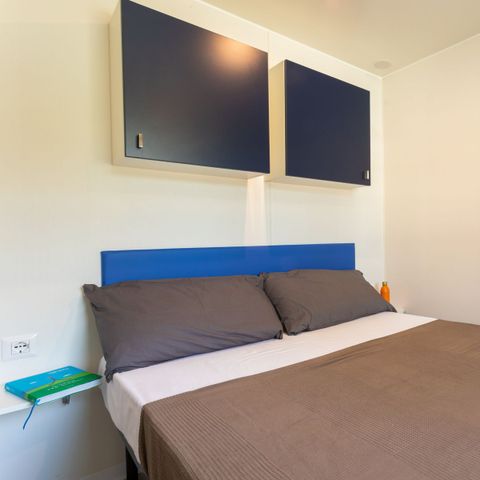 BUNGALOW 4 personnes - Baia Borghese