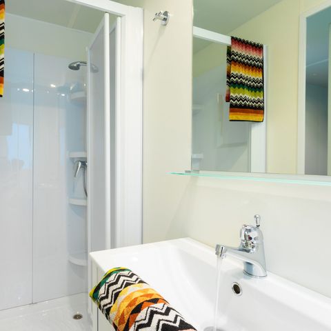 BUNGALOW 2 personnes - Blu Resort