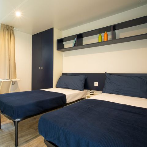BUNGALOW 2 personnes - Blu Resort