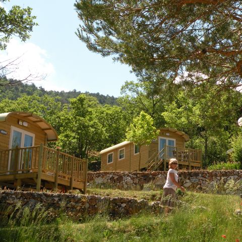 Camping de l'Aigle - Camping Var - Image N°5