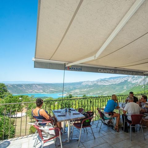 Camping de l'Aigle - Camping Var - Image N°3