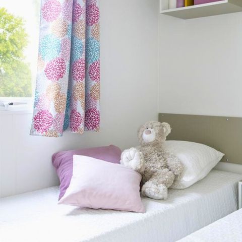 BUNGALOW 4 personnes - Mobil-home 4 places Cosy