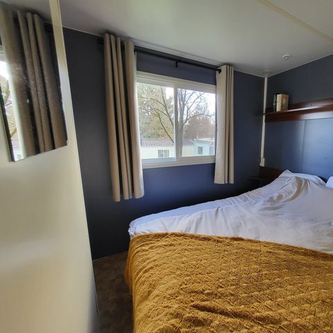 BUNGALOW 4 personnes - 23m2