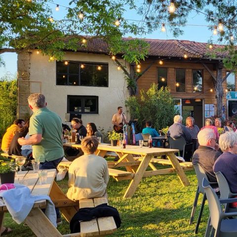 Camping Les Angeles - Camping Gers - Image N°3