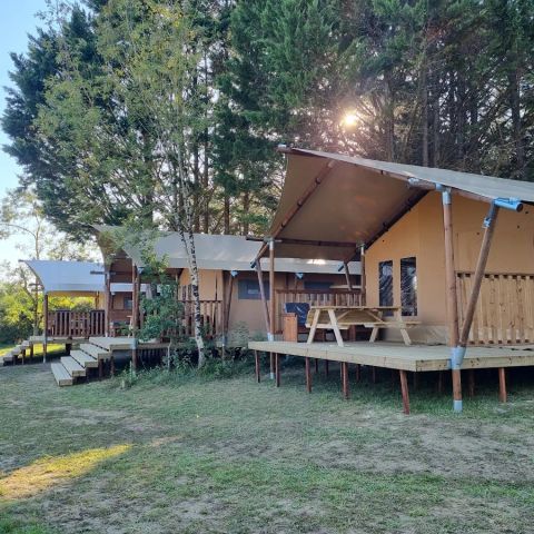 Camping Les Angeles - Camping Gers - Image N°5