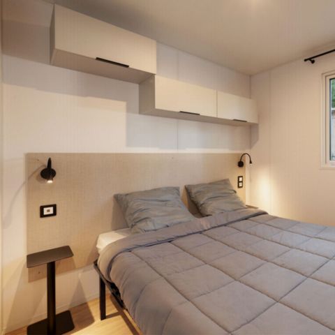 BUNGALOW 6 personnes - Confort+ 3 chambres 6 Personnes