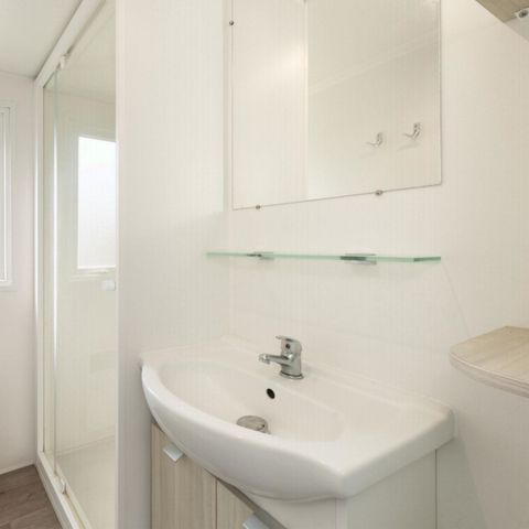 BUNGALOW 8 personnes - Premium 4 chambres 8 personnes