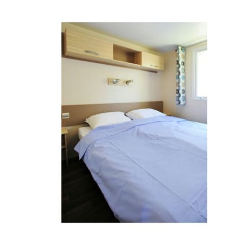 BUNGALOW 4 personnes - Origan