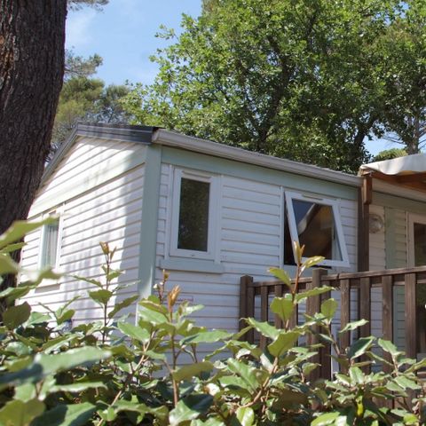 BUNGALOW 4 personnes - IDAHO ECO.