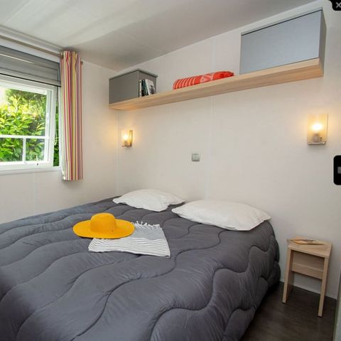 BUNGALOW 6 personnes - Ophea Ohara 6 personnes