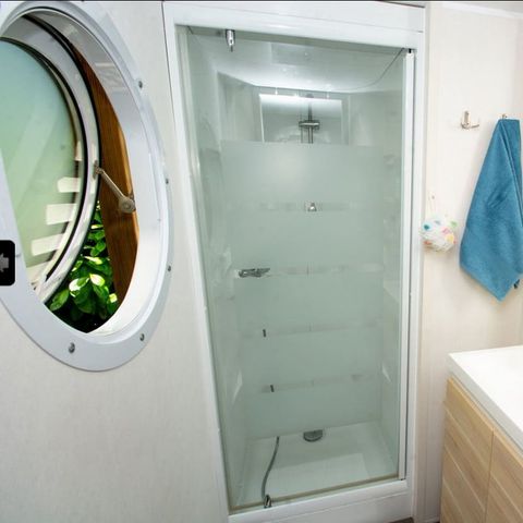 BUNGALOW 6 personnes - Ophea Ohara 6 personnes