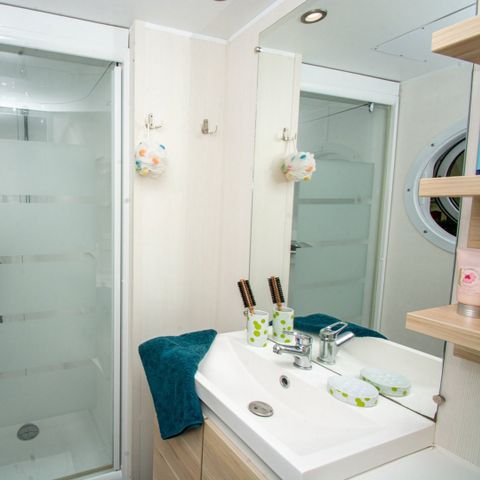 BUNGALOW 5 personnes - Ophea Ohara 4/5 personnes