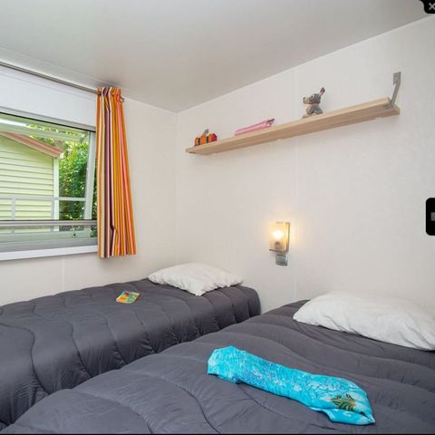 BUNGALOW 5 personnes - Ophea Ohara 4/5 personnes