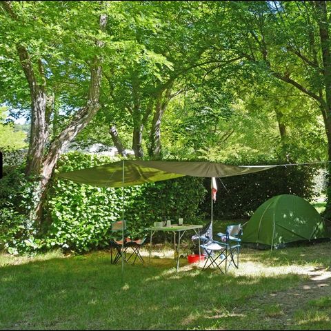 Camping Saint-jean - Camping Alpes-de-Haute-Provence - Image N°6
