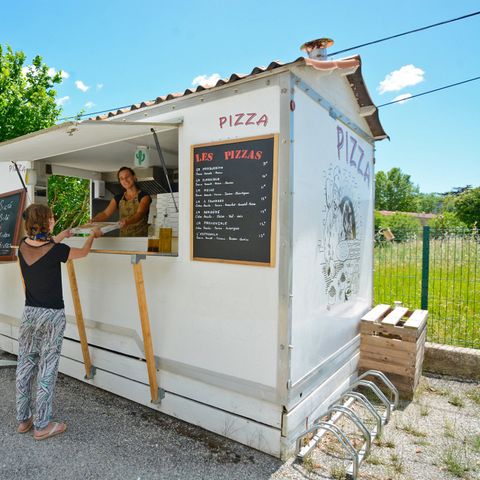 Camping Saint-jean - Camping Alpes-de-Haute-Provence - Image N°3