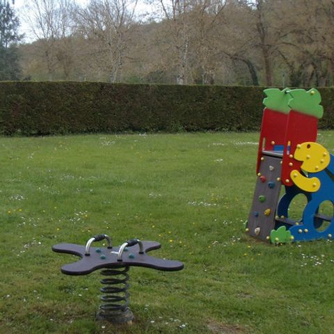 Camping L'Argenté - Onlycamp - Camping Gers - Image N°2