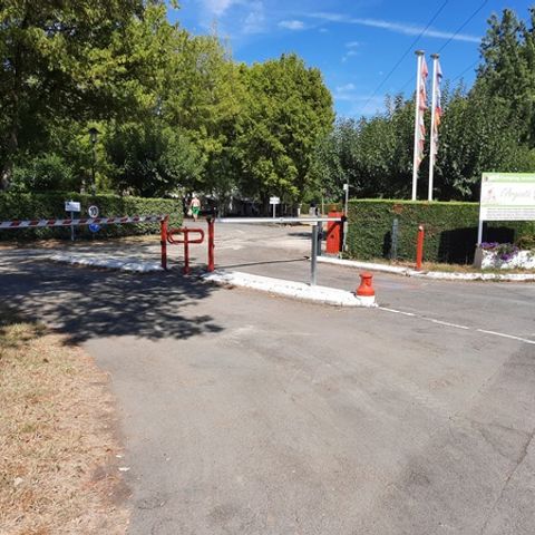 Camping L'Argenté - Onlycamp - Camping Gers - Image N°5